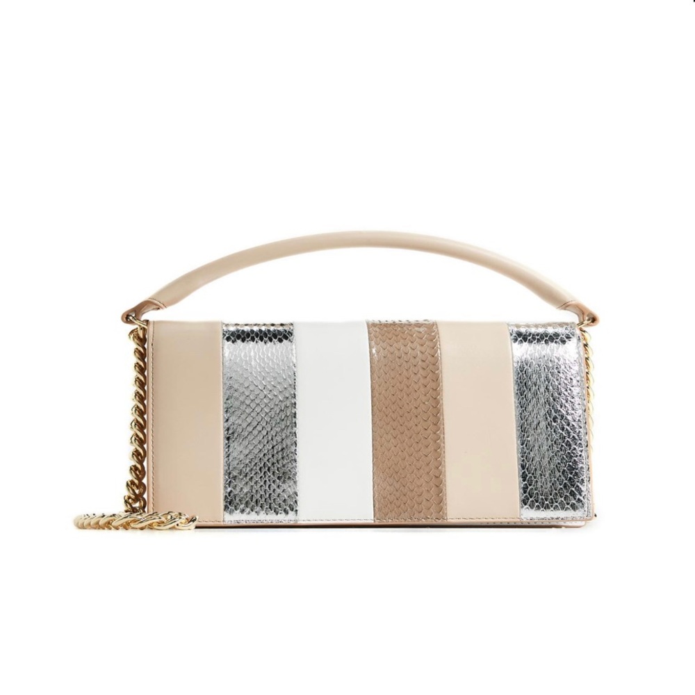 🆕*NWT* DVF Bonne Soire WS Bag